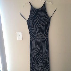 Jessica McClintock formal dress